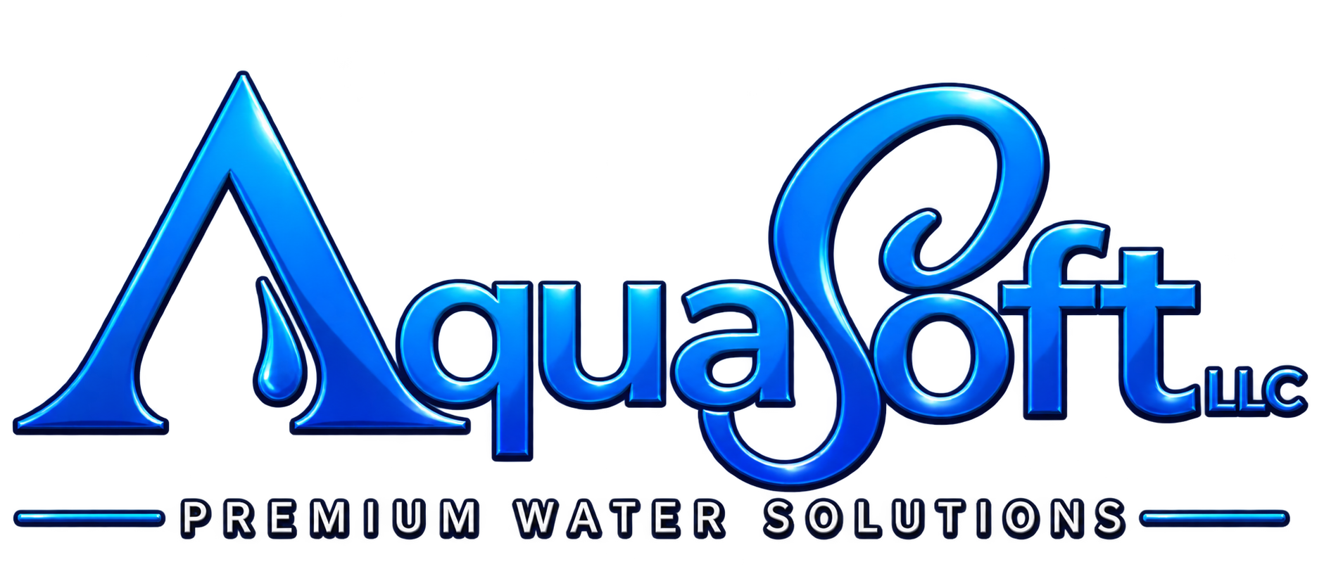 Aqua Soft LLC — Premium Water Solutions